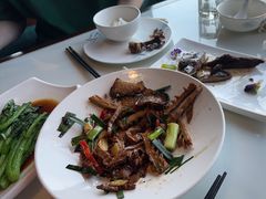 -柳莺湖上·湖景餐厅·江南菜(西湖店)