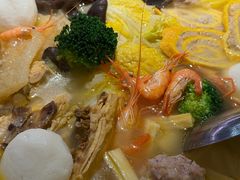 -寻宝记绍兴菜(状元店)
