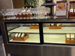 -索菲特酒店 · 云尚天际自助餐厅