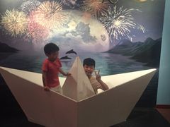 -东方明珠国际旅行社有限公司