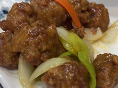 -宝发园名菜馆