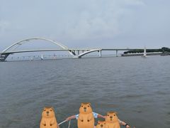 -五缘湾游艇帆船俱乐部