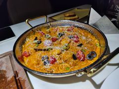 -研食记西餐厅(金融中心店)