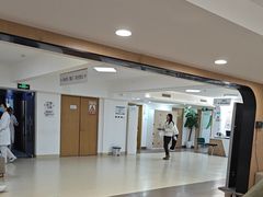 -慈铭体检(亚运村分院)