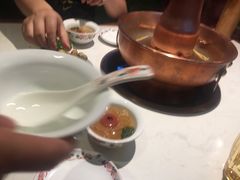 -北京老门框爆肚涮肉馆(锦业路店)