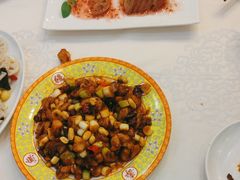 -便宜坊御膳饭庄(天坛店)