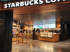 -星巴克臻选(国贸商城首店)