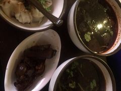 -和子足浴SPA会馆(梁溪店)