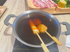 -吉野家(上亿广场店)