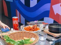 -入火韩国烤肉(凯旋广场店)