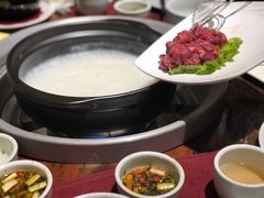 牛展-大良毋米粥(锦龙路总店)