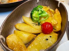 -IL Forno 意坊·意大利餐厅(花园店)