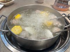 -为什么牛潮汕牛肉火锅(万胜广场店)