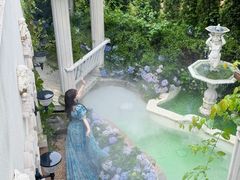 -Lamant Manor已闻花名关於蓝