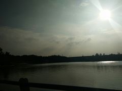 -美兰湖景区