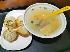 -大壶春生煎(四川中路店)