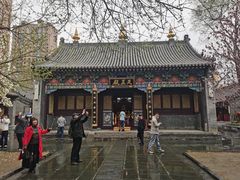 -护国法轮寺