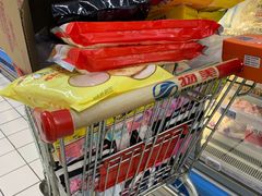 -物美超市(下沙云水店)