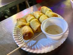 -唐人街(耀华力路)