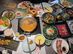 -匠和风精致料理(祥禾天地店)