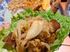 -赵胖炙子烤肉&深夜酒馆(簋街店)