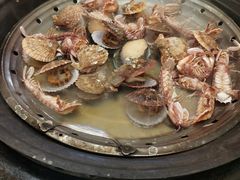 -大杰海鲜锅(基隆路店)