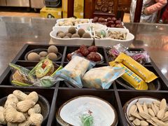 -那家老院子东北菜·饺子·小鸡炖蘑菇(艳华街店)