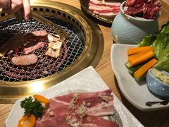-江户烧肉(高德店)