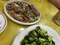 -青竹园海鲜餐厅(海天路店)