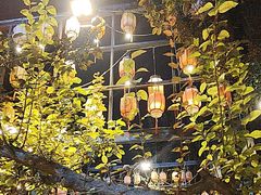 -后海彼岸花园餐厅