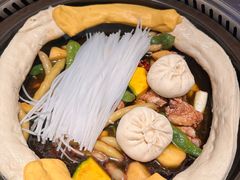 -灶座小锅烀饼·铁锅炖(全国总店)