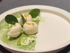 -锦府园·新台州菜(合生汇店)
