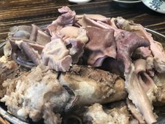 -猪肉婆私房菜(容桂总店)