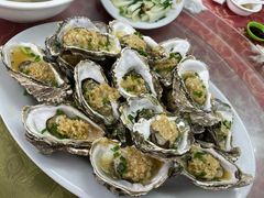 -滑记海鲜饭店·老字号(海鲜街店)