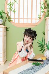-小熊维尼高端儿童摄影(宝安旗舰店)
