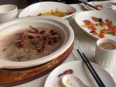 -紫鑫阁饭庄(长安店)