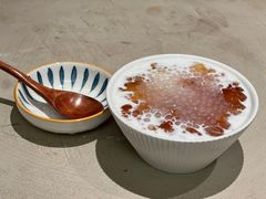 -小团圆糖水铺(襄阳南路店)
