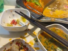 -傣妹火锅(南京东路一店)