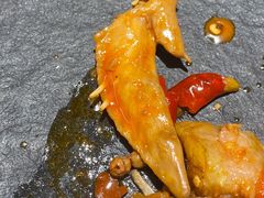 -四小区火锅·巷子里的重庆火锅(花照壁店)