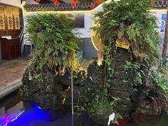 -炑羊香烤全羊(西三旗店)