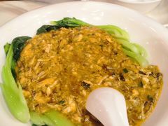 -三凤酒家·百年无锡菜(清扬茂业店)