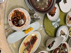 -无锡城中皇冠假日酒店·芳园中餐厅