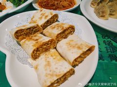 -令氏家外家周秦食府(高新店)