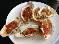 -索菲特酒店 · 云尚天际自助餐厅