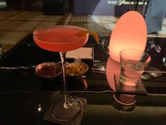 -富力丽思卡尔顿酒店·FLAIR餐厅酒吧