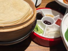 -青年公社烤鸭(青年路店)