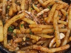 -三猫黑鱼花(南大店)