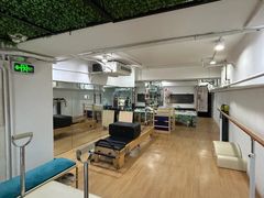 -CUBE私教·普拉提·拳击(龙漕路店)