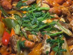 -黄记煌三汁焖锅(金凤万达广场店)