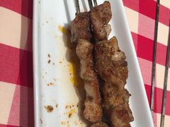 -西贝莜面村(东莞壹号广场店)